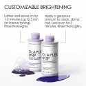 Olaplex No. 5P Blonde Enhancer Toning Purple Conditioner