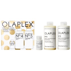 Olaplex Strong Days Ahead Hair Kit