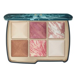 Hourglass Ambient Lighting Edit Unlocked Face Palette - Jellyfish