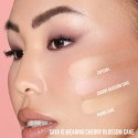 Huda Beauty Easy Bake and Snatch Pressed Talc-Free Brightening and Setting Powder Cherry Blossom