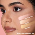 Huda Beauty Easy Bake and Snatch Pressed Talc-Free Brightening and Setting Powder Poundcake