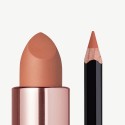 Anastasia Beverly Hills Lipstick & Mini Lip Liner Duos Warm Taupe & Warm Taupe