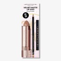 Anastasia Beverly Hills Lipstick & Mini Lip Liner Duos Warm Taupe & Warm Taupe