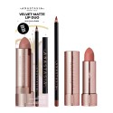 Anastasia Beverly Hills Lipstick & Mini Lip Liner Duos Malt & Sunbaked