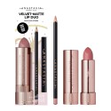 Anastasia Beverly Hills Lipstick & Mini Lip Liner Duos Muted Mauve & Hush Rose