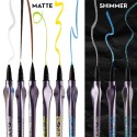 Urban Decay 24/7 Inks Easy Ergonomic Liquid Eyeliner Pen