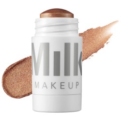 Milk Makeup Dewy Cream Highlighter Stick Spark