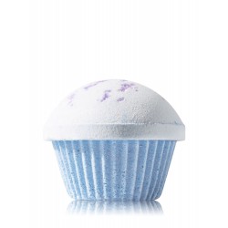 Bath & Body Works Lavender Sugar Bath Fizzy