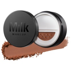 Milk Makeup Pore Eclipse Matte Translucent Talc-Free Setting Powder