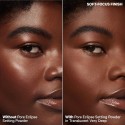 Milk Makeup Pore Eclipse Matte Translucent Talc-Free Setting Powder Translucent Very Deep