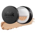 Milk Makeup Pore Eclipse Matte Translucent Talc-Free Setting Powder Translucent Medium