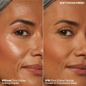 Milk Makeup Pore Eclipse Matte Translucent Talc-Free Setting Powder Translucent Deep