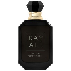 Kayali Oudgasm Tobacco Oud | 04 Eau de Parfum Intense