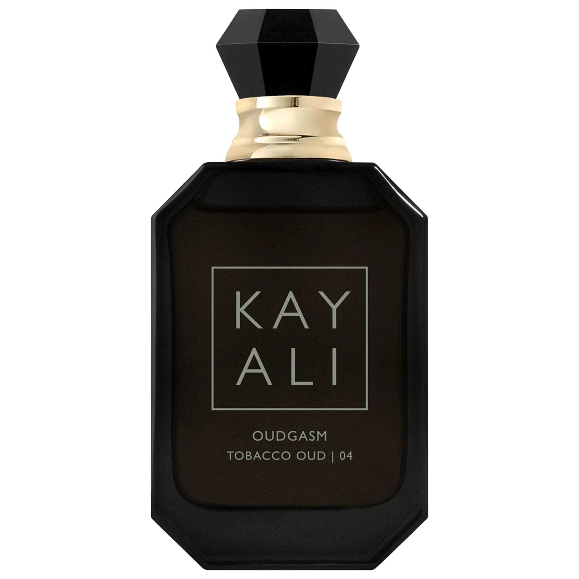 Kayali Oudgasm Tobacco Oud | 04 Eau de Parfum Intense 50 mL