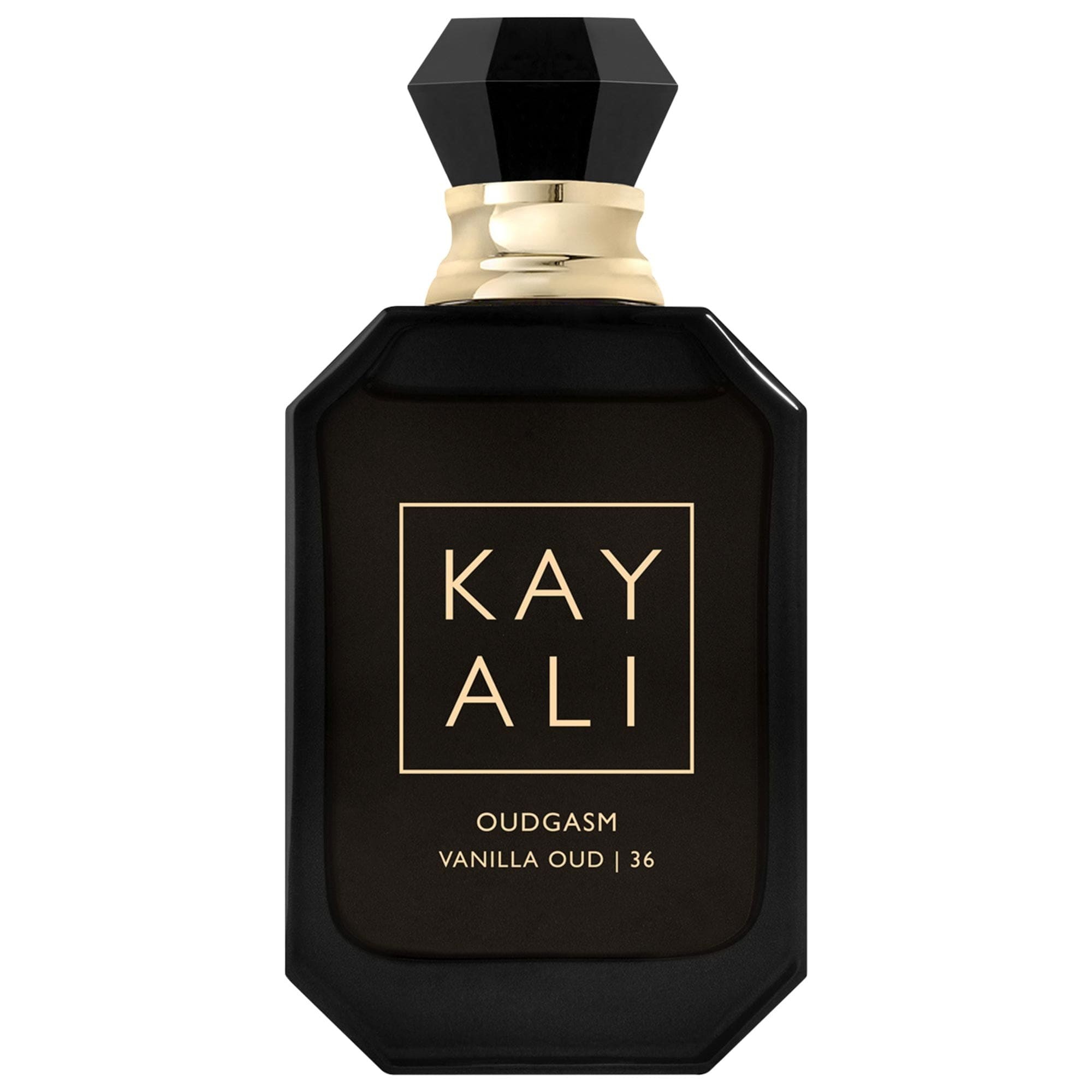 Kayali Oudgasm Vanilla Oud | 36 Eau de Parfum Intense 50 mL