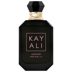 Kayali Oudgasm Rose Oud | 16 Eau de Parfum Intense 10 mL