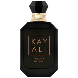 Kayali Oudgasm Cafe Oud | 19 Eau de Parfum Intense 50 mL