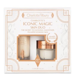 Charlotte Tilbury Charlotte's Iconic Magic Skin Duo