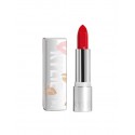 Kylie Cosmetics Silver Series Crème Lipstick Red Hot