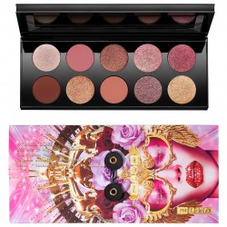 Pat McGrath Labs Mothership XI Eyeshadow Palette : Sunlit Seduction