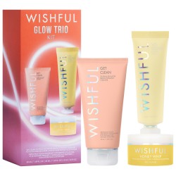 Wishful Trio Glow Set