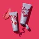 Fenty Skin Cherry Dub Retexturizing Face + Body Scrub Duo