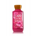 Bath & Body Works Oahu Coconut Sunset Body Lotion