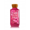 Bath & Body Works Oahu Coconut Sunset Body Lotion
