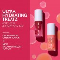 Fenty Skin Fruit Quench'rz Hydrating + Conditioning Lip Oil Duo