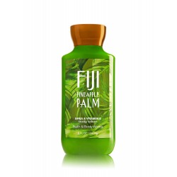Bath & Body Works Fiji Pineapple Palm Body Lotion