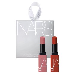 Nars Up All Night Mini Powermatte Lip Duo - Too Hot to Hold/American Woman