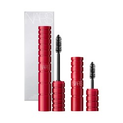 Nars Private Party Climax Mascara Duo - Explicit Black