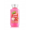 Bath & Body Works Strawberry Picnic Body Lotion