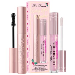 Too Faced Sexy Lips & Lashes Kit