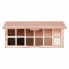 Patrick Ta Major Dimension III Matte Eyeshadow Palette