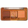 Natasha Denona Mini Baby Bronze Eyeshadow Palette