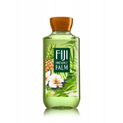 Bath & Body Works Fiji Pineapple Palm Shower Gel