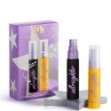 Urban Decay All Nighter OG + Vit C Travel Size Setting Spray Set