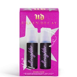 Urban Decay All Nighter Setting Spray Double Dose Duo