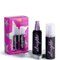 Urban Decay All Nighter Setting Spray Double Dose Duo