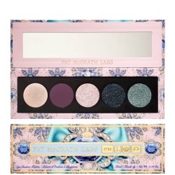 Pat McGrath Labs Bijoux Brilliance Eye Shadow Palette Lunar Nightshade