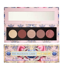 Pat McGrath Labs Bijoux Brilliance Eye Shadow Palette Sunset Romance