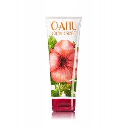 Bath & Body Works Oahu Coconut Sunset Ultra Shea Body Cream