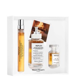 Maison Margiela Replica By The Fireplace Eau de Toilette Gift Set