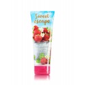 Bath & Body Works Strawberry Picnic Ultra Shea Body Cream