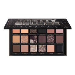 Huda Beauty Pretty Grunge Eyeshadow Palette