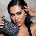 Huda Beauty Pretty Grunge Eyeshadow Palette