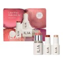 Ilia Color Ways Multi-Stick Cream Blush + Highlighter Set