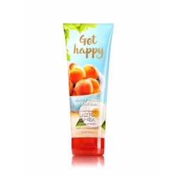 Bath & Body Works White Peach Sangria Ultra Shea Body Cream