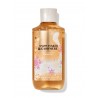 Bath & Body Works Snowflakes And Cashmere Shower Gel